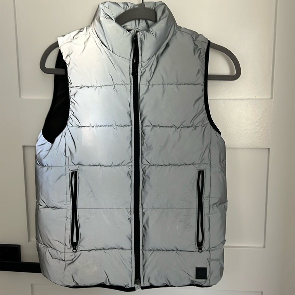 GAP kids vest